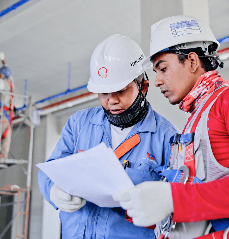 Commercial dryer maintenance