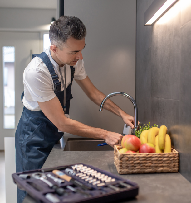 Dryer vent cleaning service